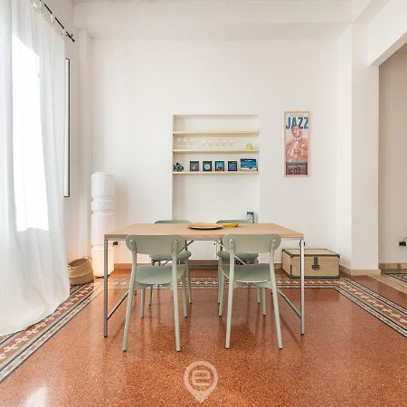 Mirabel Apartment - Wonderful Flat In City Center Cagliari Exterior foto