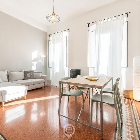 Mirabel Apartment - Wonderful Flat In City Center Cagliari Exterior foto