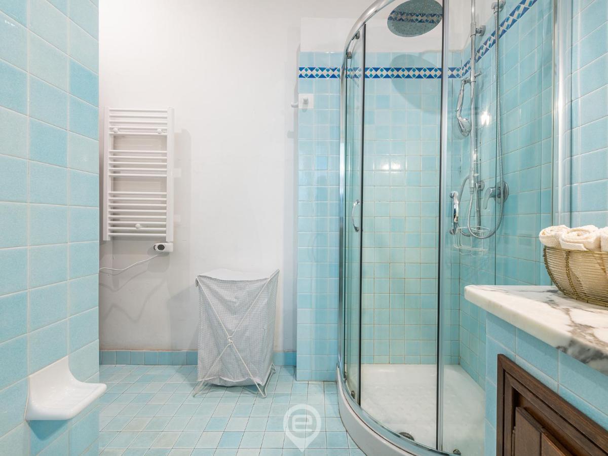 Mirabel Apartment - Wonderful Flat In City Center Cagliari Exterior foto