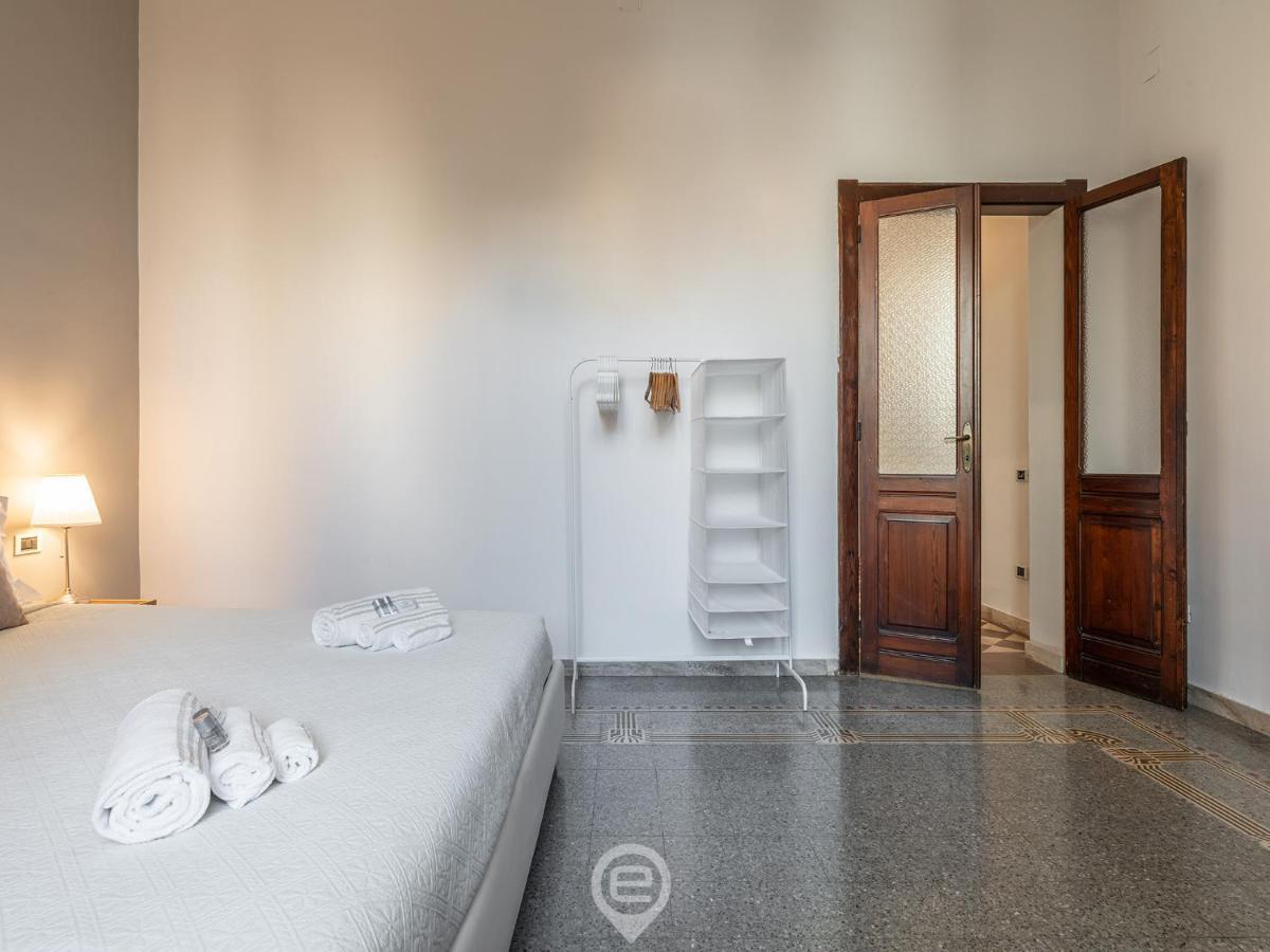 Mirabel Apartment - Wonderful Flat In City Center Cagliari Exterior foto