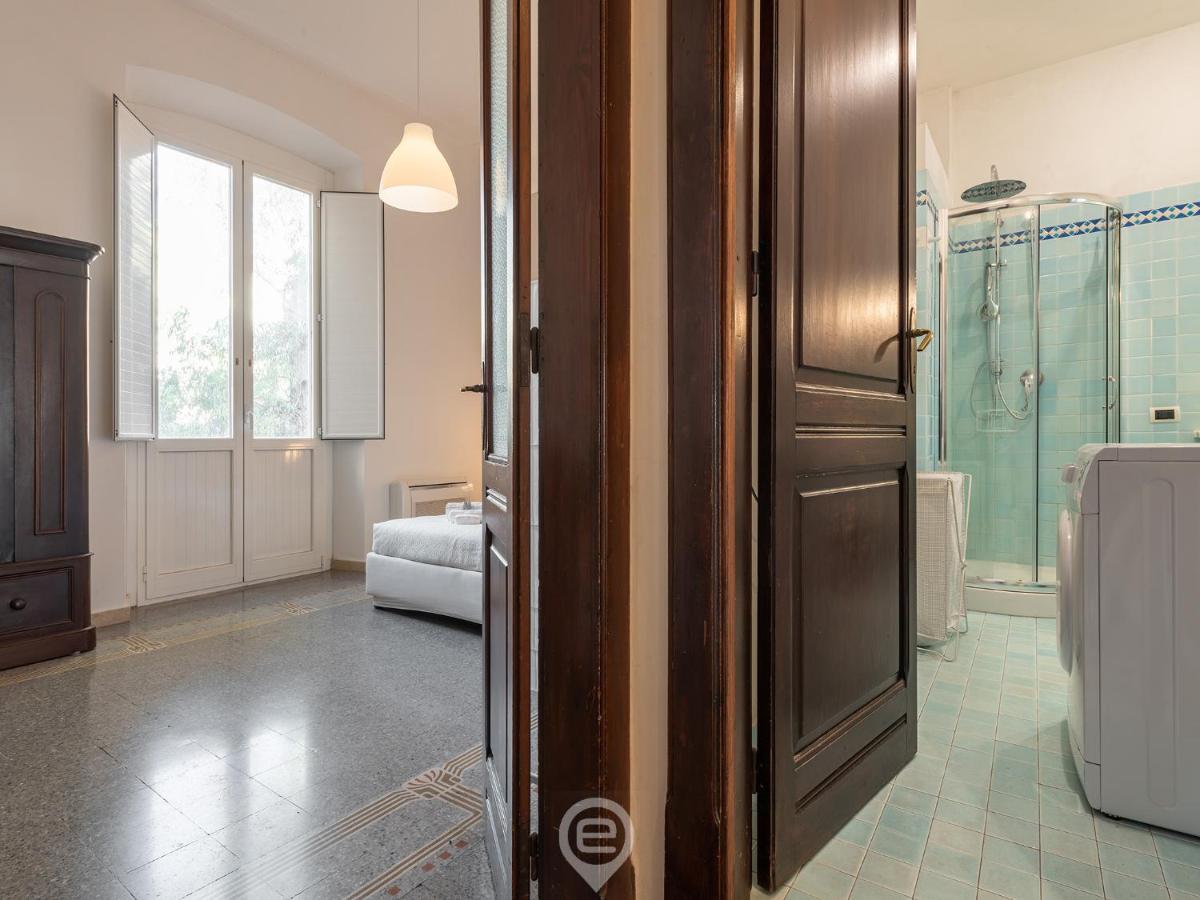 Mirabel Apartment - Wonderful Flat In City Center Cagliari Exterior foto