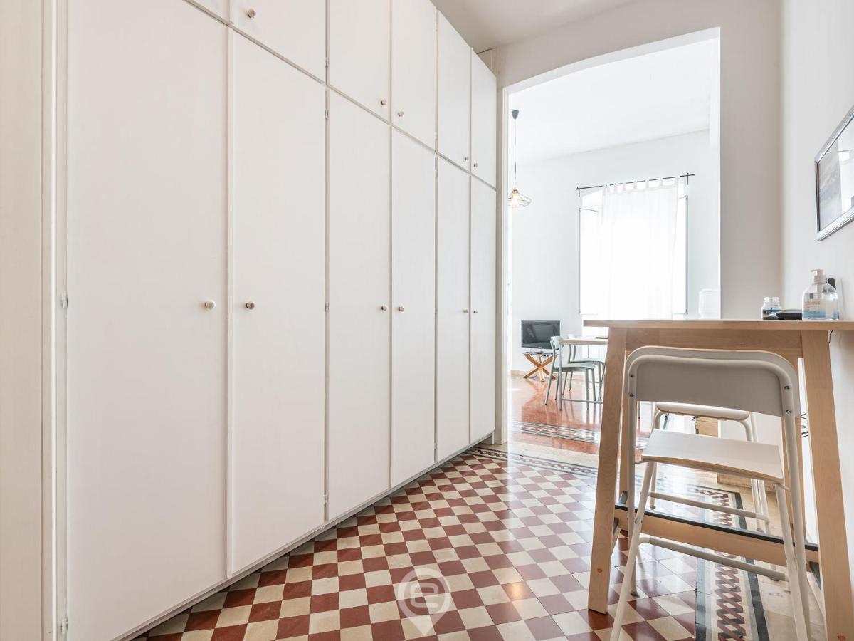 Mirabel Apartment - Wonderful Flat In City Center Cagliari Exterior foto