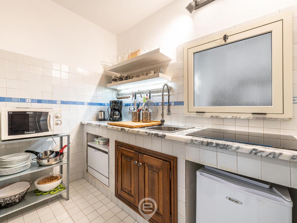 Mirabel Apartment - Wonderful Flat In City Center Cagliari Exterior foto